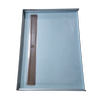 Wet Area Solutions 1200 x 900mm Rear Channel Patterned Tile-Over Tray System