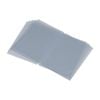 Securit Menu Inserts Additional 10 Pack A4 Restaurant Cafe Hospitality Supplies