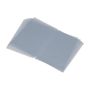 Securit Menu Inserts Additional 10 Pack A4 Restaurant Cafe Hospitality Supplies