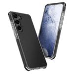 Uniq Combat Case Cover For Samsung Galaxy S23+ Black