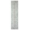 MaxFind 70 x 300cm Crystal Velvet Termez Rug Runner