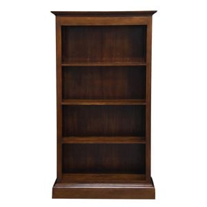 Tasmania Bookcase (Mahogany)