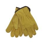 Saxon Leather Rigger Gloves - Medium
