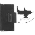 Rolltrak Window Catch and Handle with Spring