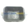 Breville Small Appliances Bread Maker Baking Pan BBM800235