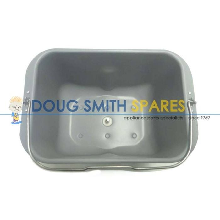 Breville Small Appliances Bread Maker Baking Pan BBM800235
