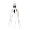 200g Mustad Casper InkVader Octopus Soft Bait Fishing Lure - Squirts Soluble Scented Ink