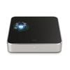 Eve Play Audio Streaming Interface