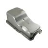 Ford Windsor Raw Steel Oil Pan Stock Replacement, Suits 289 302 Engines