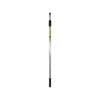 ProRenovator 1.0 - 1.8m Aluminium Extension Pole