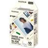 Fujifilm Instax Mini Photo Slide Film (10 Pack)