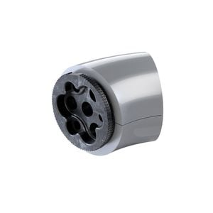 Promenaid 32-Degree Silver Bend 