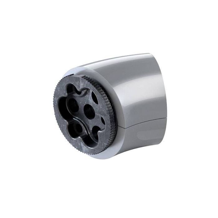 Promenaid 32-Degree Silver Bend 