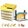 Advwin 288 Egg Incubator + Chicken Brooder Heating Plate
