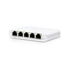 Ubiquiti USW-Flex Mini 5-Port With PoE Gigabit UniFi Switch (5 Pack) [USW-Flex-Mini-5]