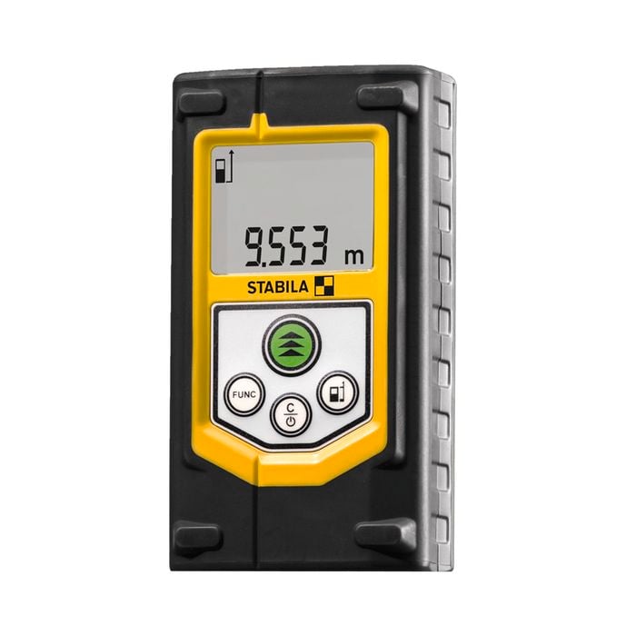 Stabila 60m Laser Distance Measurer
