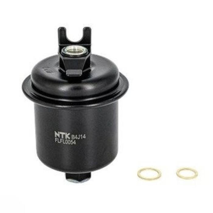 Ntk Fuel Filter For Honda Cr-v Rd Suv 4wd 1997-2000 2.0l Compatible With Ryco Z463
