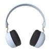 Kreafunk Kids Buzz Bluetooth Headphones W/ Anc - Cloudy Blue