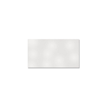 Johnson Tiles 300 x 200mm Ultra White Ripple Tile - 24 Pack