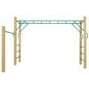 Lifespan 3.0m Kids Amazon Monkey Bars
