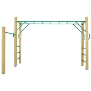 Lifespan 3.0m Kids Amazon Monkey Bars