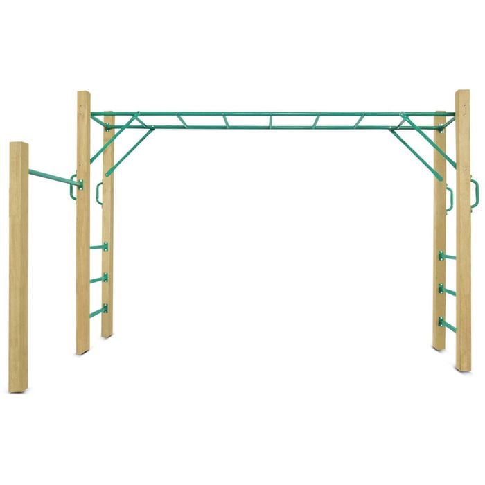 Lifespan 3.0m Kids Amazon Monkey Bars