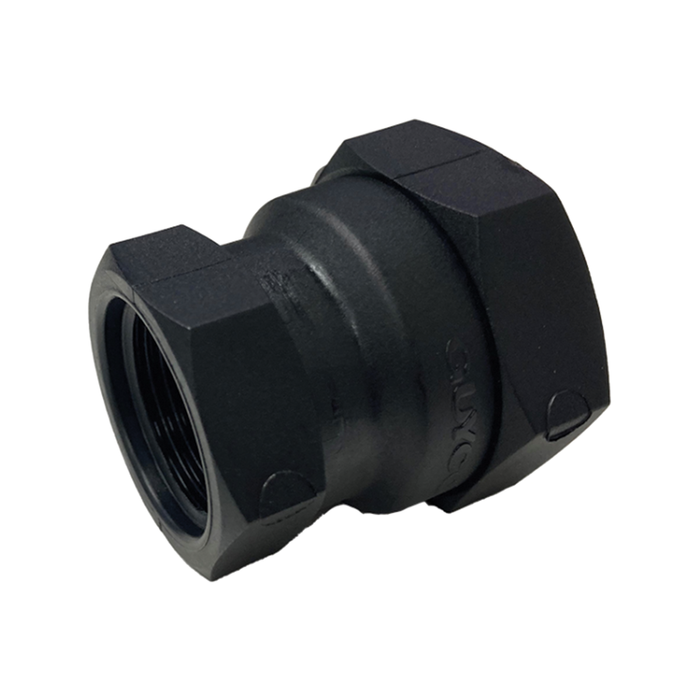 Guyco Threaded 40 x 25mm Reducing Socket
