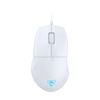 Turtle Beach Rgb Illumination Pure Sel Ergonomic Wired Gaming Mouse White