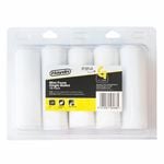 Haydn 110mm Mini Foam Roller Sleeve Single Bullet - 10 Pack