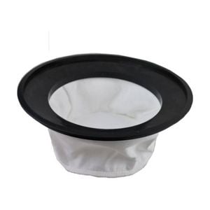 Pullman Filter Cloth Bag CB15/SS A-031B CB30 Vacuum Cleaner With Frame Washable