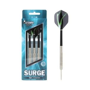 Formula Sports 25g Surge 70% Tungsten Dart Sporting