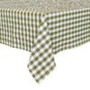J.elliot Home Ginny 150x300cm Tablecloth Rectangle - Bayleaf