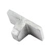 Sunrise Mechanical Brake Caliper Block T Shaped - Mcbg