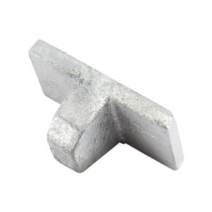 Sunrise Mechanical Brake Caliper Block T Shaped - Mcbg