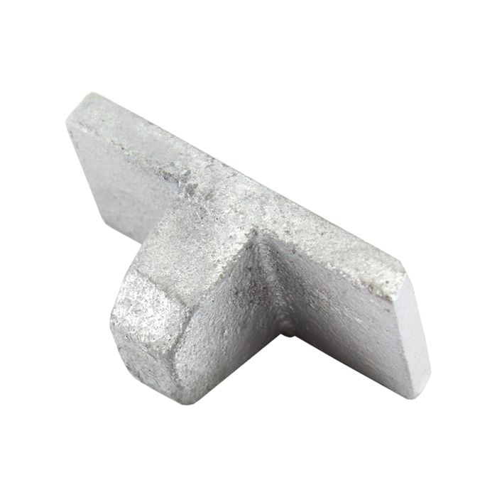 Sunrise Mechanical Brake Caliper Block T Shaped - Mcbg