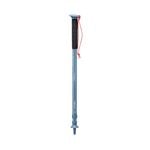 Adjustable Hiking Pole x1 - Hike 100 - Blue Grey