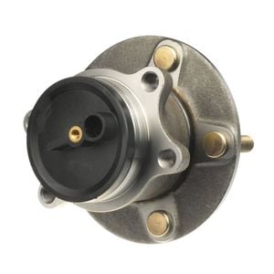 Rear Wheel Bearing Hub Assy For Mitsubishi ASX Outlander Eclipse Cross Peugeot