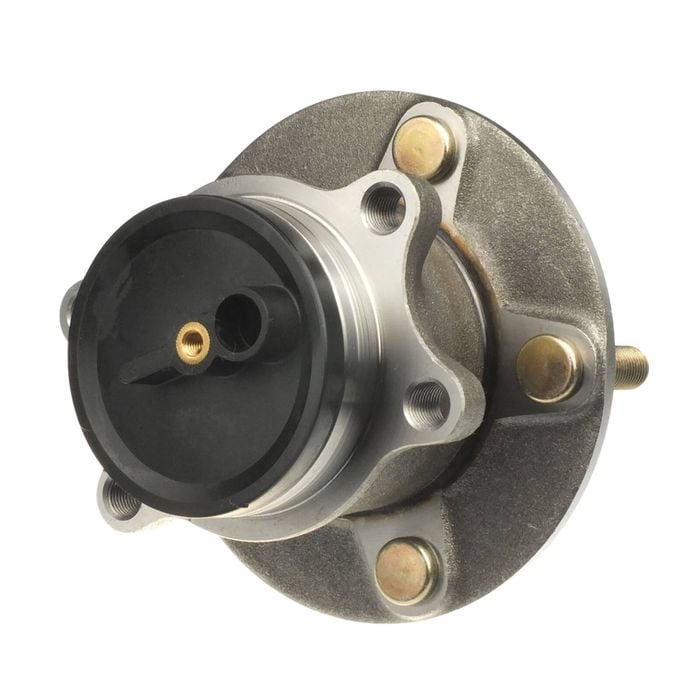 Rear Wheel Bearing Hub Assy For Mitsubishi ASX Outlander Eclipse Cross Peugeot
