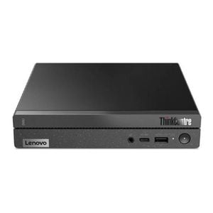 Lenovo Thinkcentre Neo 50q G4 I5-13420h, 16gb Ram, 256gb Ssd, Windows 11 Pro [12ln007lau]