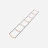 Decathlon - Essential 3.20 M Football Agility Ladder - Orange - One Size