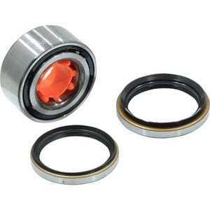 Front Wheel Bearing Kit For Toyota Corsa El43 Cynos Paseo El45 El54