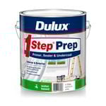 Dulux 1Step Prep Primer, Sealer & Undercoat 4L - 4L