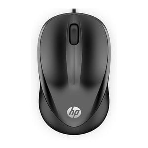 Hp 4qm14aa 1000 Wired Mouse