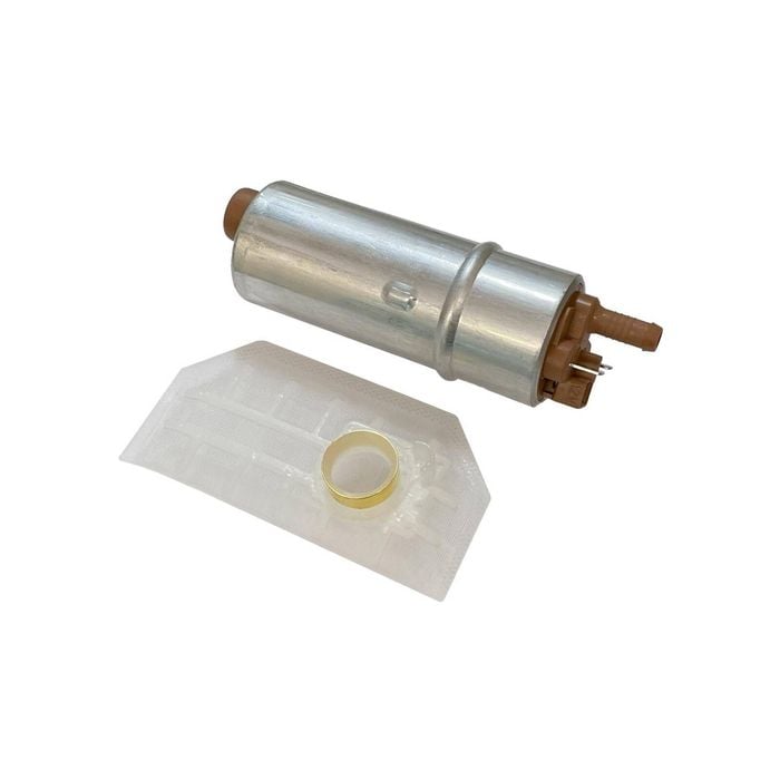 Electric Fuel Pump Module for BMW X5 Land Rover Range Rover 2000-2007 3.0L 4.4L