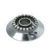 Genuine Smeg Gas Cooktop Medium Aux Burner 870650447