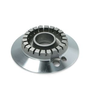 Gas Cooktop Medium Aux Burner 870650447. Suits Smeg