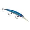 Finesse Flash Minnow, Blue Flash, 150mm