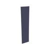 Kaboodle 450mm Berry Blue Modern Pantry Door