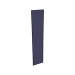 Kaboodle 450mm Berry Blue Modern Pantry Door