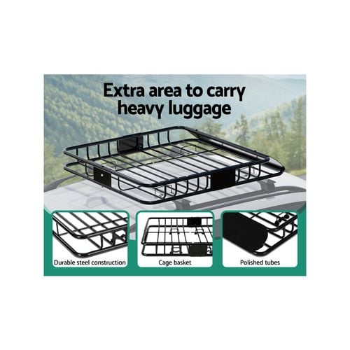 Universal roof racks bunnings hotsell
